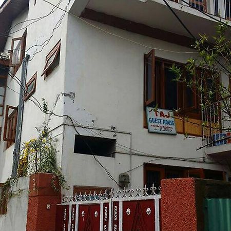 Taj Guest House Srinagar (Jammu and Kashmir) Exterior photo
